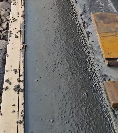 王益环氧砂浆的特点及施工流程​