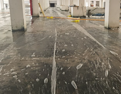 王益不发火砂浆和不发火金属骨料有什么区别