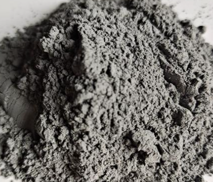 王益硅灰和粉煤灰的区别用途
