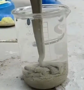 王益水工混凝土絮凝剂，水下抗分散剂的作用及施工方法