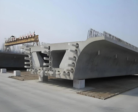 王益抗冻压浆料的特点及标准化施工工艺